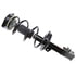 172898 by MONROE - Quick-Strut Suspension Strut and Coil Spring Assembly