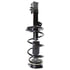 172898 by MONROE - Quick-Strut Suspension Strut and Coil Spring Assembly