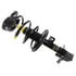 172905 by MONROE - Quick-Strut Suspension Strut and Coil Spring Assembly