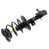 172906 by MONROE - Quick-Strut Suspension Strut and Coil Spring Assembly