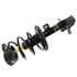 172905 by MONROE - Quick-Strut Suspension Strut and Coil Spring Assembly