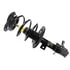 172906 by MONROE - Quick-Strut Suspension Strut and Coil Spring Assembly