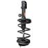 172917 by MONROE - Quick-Strut Suspension Strut and Coil Spring Assembly