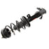 172925 by MONROE - Quick-Strut Suspension Strut and Coil Spring Assembly