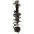 172925 by MONROE - Quick-Strut Suspension Strut and Coil Spring Assembly