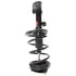 172918 by MONROE - Quick-Strut Suspension Strut and Coil Spring Assembly