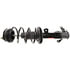 172925 by MONROE - Quick-Strut Suspension Strut and Coil Spring Assembly