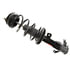 172925 by MONROE - Quick-Strut Suspension Strut and Coil Spring Assembly