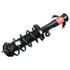 172928 by MONROE - Monroe Shocks & Struts Quick-Strut 172928 Strut and Coil Spring Assembly