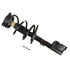 172936 by MONROE - Quick-Strut Suspension Strut and Coil Spring Assembly