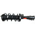 Monroe 172927 Suspension Strut and Coil Spring Assembly Monroe Shocks & Struts Quick-Strut 172927 Strut and Coil Spring