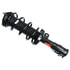 172927 by MONROE - Monroe Shocks & Struts Quick-Strut 172927 Strut and Coil Spring Assembly