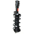 172927 by MONROE - Monroe Shocks & Struts Quick-Strut 172927 Strut and Coil Spring Assembly