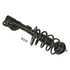 172938 by MONROE - Quick-Strut Suspension Strut and Coil Spring Assembly