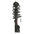 172938 by MONROE - Quick-Strut Suspension Strut and Coil Spring Assembly