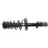 172943 by MONROE - Quick-Strut Suspension – Jambe de force complète avec ressort