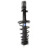 172943 by MONROE - Quick-Strut Suspension Strut and Coil Spring Assembly