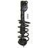 172939 by MONROE - Quick-Strut Suspension Strut and Coil Spring Assembly