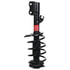 172948 by MONROE - Quick-Strut Suspension Strut and Coil Spring Assembly