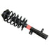 172951 by MONROE - Quick-Strut Suspension Strut and Coil Spring Assembly