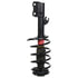 172947 by MONROE - Quick-Strut Suspension Strut and Coil Spring Assembly