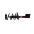 172956 by MONROE - Quick-Strut Suspension – Jambe de force complète avec ressort