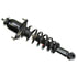 172991L by MONROE - Quick-Strut Suspension Strut and Coil Spring Assembly