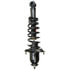 172991L by MONROE - Quick-Strut Suspension Strut and Coil Spring Assembly