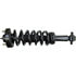173032L by MONROE - Quick-Strut Suspension Strut and Coil Spring Assembly