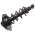 173030R by MONROE - Monroe Shocks & Struts Quick-Strut 173030R Strut and Coil Spring Assembly