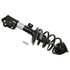 173042 by MONROE - Quick-Strut Suspension Strut and Coil Spring Assembly