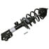 173042 by MONROE - Quick-Strut Suspension Strut and Coil Spring Assembly