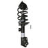 173042 by MONROE - Quick-Strut Suspension Strut and Coil Spring Assembly