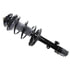 173050 by MONROE - Quick-Strut Suspension Strut and Coil Spring Assembly