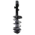 173050 by MONROE - Quick-Strut Suspension Strut and Coil Spring Assembly