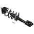 173043 by MONROE - Quick-Strut Suspension Strut and Coil Spring Assembly