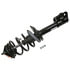 173043 by MONROE - Quick-Strut Suspension Strut and Coil Spring Assembly