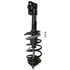 173043 by MONROE - Quick-Strut Suspension Strut and Coil Spring Assembly