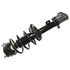 181130 by MONROE - Monroe RoadMatic 181130 Suspension Strut and Coil Spring Assembly