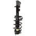 181131 by MONROE - RoadMatic Suspension Strut and Coil Spring Assembly