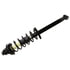 181265 by MONROE - Monroe RoadMatic 181265 Suspension Strut and Coil Spring Assembly