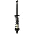 181265 by MONROE - Monroe RoadMatic 181265 Suspension Strut and Coil Spring Assembly