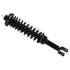 181266 by MONROE - Monroe RoadMatic 181266 Suspension Strut and Coil Spring Assembly