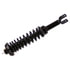 181266 by MONROE - Monroe RoadMatic 181266 Suspension Strut and Coil Spring Assembly