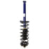 181299 by MONROE - RoadMatic Suspension Strut and Coil Spring Assembly