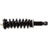 Monroe 181348L Suspension Strut and Coil Spring Assembly Monroe RoadMatic 181348L Suspension Strut and Coil Spring Assembly