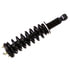 181348L by MONROE - Monroe RoadMatic 181348L Suspension Strut and Coil Spring Assembly