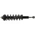 181371R by MONROE - Monroe RoadMatic 181371R Suspension Strut and Coil Spring Assembly