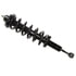 181371R by MONROE - Monroe RoadMatic 181371R Suspension Strut and Coil Spring Assembly