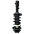 181401 by MONROE - Monroe RoadMatic 181401 Suspension Strut and Coil Spring Assembly